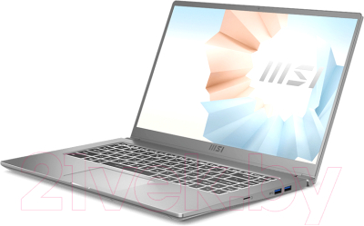 Ноутбук MSI Modern 15 A11MU-1007XGE