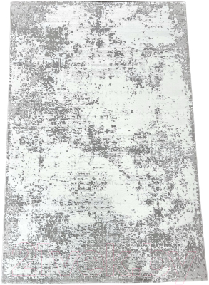 Коврик Balat Mensucat Velvet 0075A (80x150, серый)