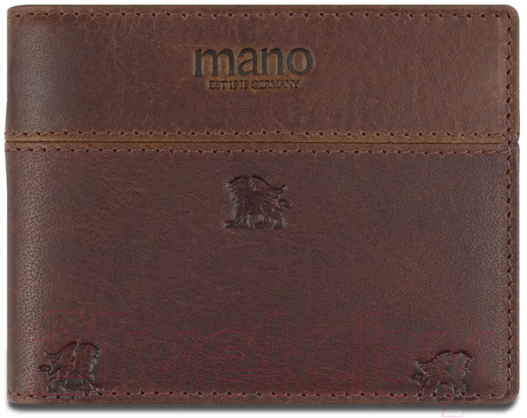 Портмоне Mano Don Leon / M191920241