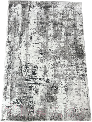 Коврик Balat Mensucat Velvet 0506A (80x150, серый)