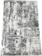 Коврик Balat Mensucat Velvet 0506A (80x150, серый) - 