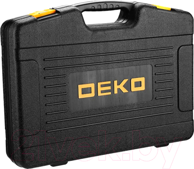 Универсальный набор инструментов Deko DKAT200 SET 200 / 065-0913