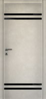 

Дверь межкомнатная РасГар, Флекс 21 ДГ 80x200
