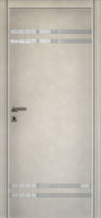 

Дверь межкомнатная РасГар, Флекс 21 ДГ 80x200
