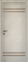 

Дверь межкомнатная РасГар, Флекс 21 ДГ 80x200