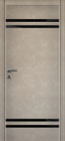 

Дверь межкомнатная РасГар, Флекс 21 ДГ 90x200