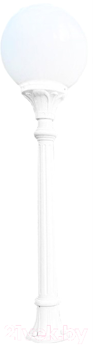 Фонарь уличный Fumagalli Globe 400 G40.163.000.WYE27