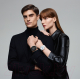 Миниатюра изображения товара Умные часы Huawei Watch GT 3 Pro 46mm ODN-B19 (черный, каучуковый ремешок)