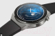 Миниатюра изображения товара Умные часы Huawei Watch GT 3 Pro 46mm ODN-B19 (черный, каучуковый ремешок)