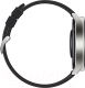 Миниатюра изображения товара Умные часы Huawei Watch GT 3 Pro 46mm ODN-B19 (черный, каучуковый ремешок)