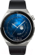 Миниатюра изображения товара Умные часы Huawei Watch GT 3 Pro 46mm ODN-B19 (черный, каучуковый ремешок)