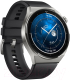Миниатюра изображения товара Умные часы Huawei Watch GT 3 Pro 46mm ODN-B19 (черный, каучуковый ремешок)