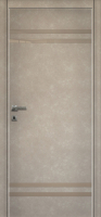 

Дверь межкомнатная РасГар, Флекс 21 ДГ 80x200