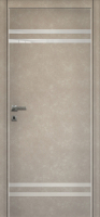 

Дверь межкомнатная РасГар, Флекс 21 ДГ 80x200