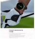 Миниатюра изображения товара Умные часы Huawei Watch GT 3 Pro FRG-B19 (белый, керамический корпус)