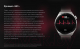 Миниатюра изображения товара Умные часы Huawei Watch GT 3 Pro FRG-B19 (белый, керамический корпус)