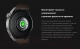 Миниатюра изображения товара Умные часы Huawei Watch GT 3 Pro FRG-B19 (белый, керамический корпус)