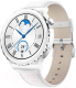 Миниатюра изображения товара Умные часы Huawei Watch GT 3 Pro FRG-B19 (белый, керамический корпус)