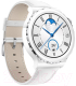 Миниатюра изображения товара Умные часы Huawei Watch GT 3 Pro FRG-B19 (белый, керамический корпус)