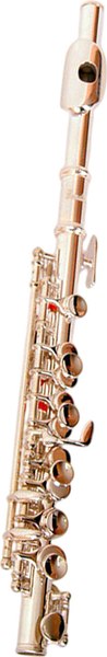 Флейта Conductor FLT-PC-S