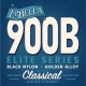 Струны для классической гитары La Bella 900B - 
