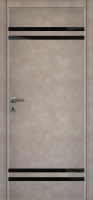

Дверь межкомнатная РасГар, Флекс 21 ДГ 90x200