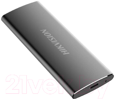 Внешний жесткий диск Hikvision T200N 256GB (HS-ESSD-T200N/256G)