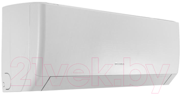 Сплит-система Gree Pular Inverter GWH12AGBXB-K6DNA4C