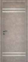 

Дверь межкомнатная РасГар, Флекс 21 ДГ 90x200