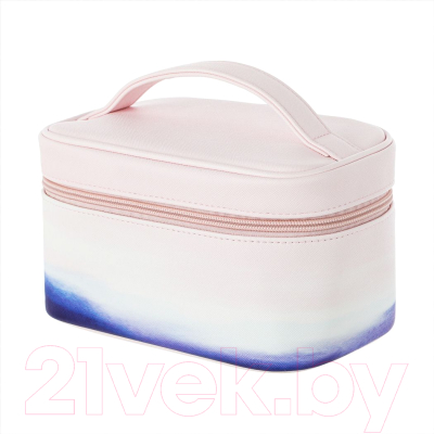 Косметичка Miniso Tide / 7175 (розовый)