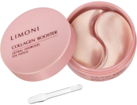 

Патчи под глаза Limoni, Collagen Booster Lifting Hydrogel Eye Patch