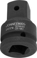 

Адаптер слесарный Jonnesway, S03A6A8