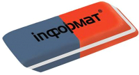 

Ластик inФормат, Комбинированный ERRBO
