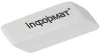 

Ластик inФормат, Универсальный ERWU