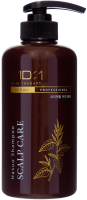 Шампунь для волос Med B MD-1 Hair Therapy Hasuo Scalp Care Shampoo (500мл) - 