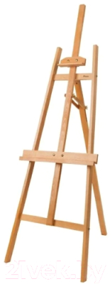 Изображение товара Мольберт Pinax Сириус / LE-01C (бук)