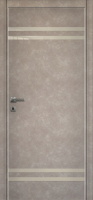 

Дверь межкомнатная РасГар, Флекс 21 ДГ 90x200
