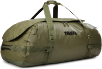 Спортивная сумка Thule Chasm 130L TDSD205OLVN / 3204302 (зеленый) - 