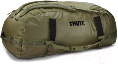 Спортивная сумка Thule Chasm 130L TDSD205OLVN / 3204302 (зеленый)