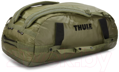 Спортивная сумка Thule Chasm 70L TDSD203OLVN / 3204298 (зеленый)