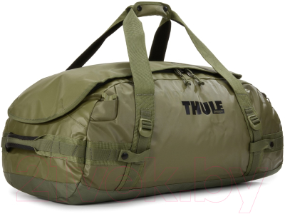 Спортивная сумка Thule Chasm 70L TDSD203OLVN / 3204298 (зеленый)