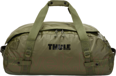 Спортивная сумка Thule Chasm 70L TDSD203OLVN / 3204298 (зеленый)