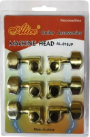 Набор колков для гитары Alice AL-016JP - 