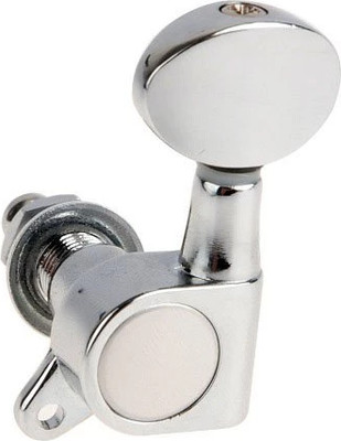 Колок для гитары Alice AE-016R - 