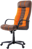 

Кресло офисное Фабрикант, Атлант