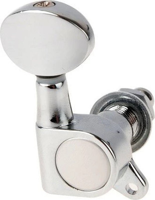 Колок для гитары Alice AE-016L - 