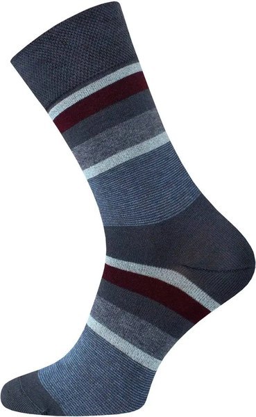 Носки Брестские Classic 2122 рис. 429 / 14С2122-Д38 (р.27, темно-серый)