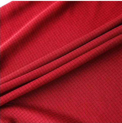 Футбольная форма Kelme Short-Sleeved Football Suit / 8151ZB1001-600 (XL, красный)