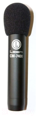 Микрофон Leem CM-7400