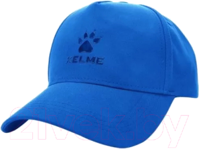 Бейсболка Kelme Sports Cap UNI / 8101MZ5001-481 (синий)